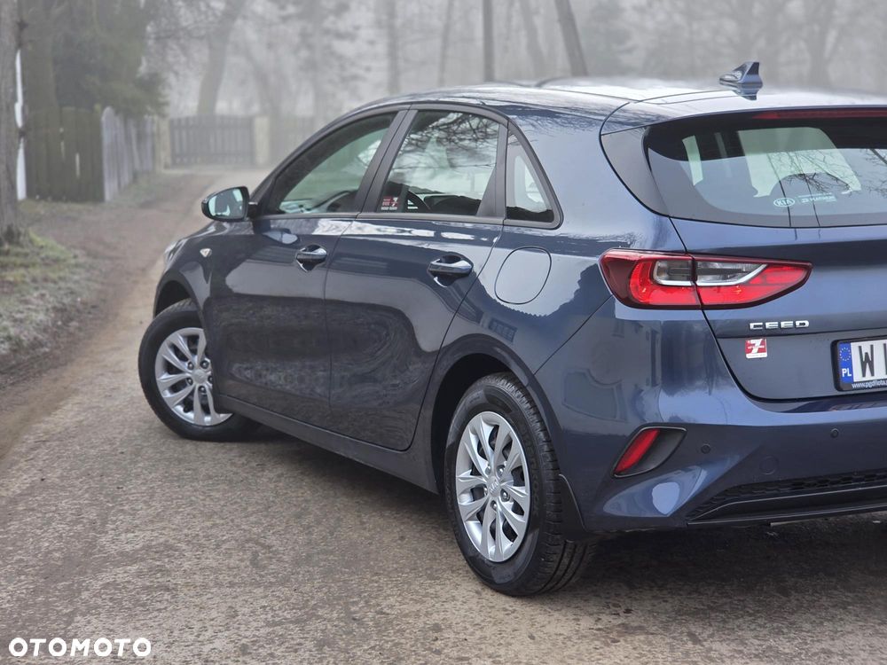 Kia Ceed 1.0 T-GDI M - 15