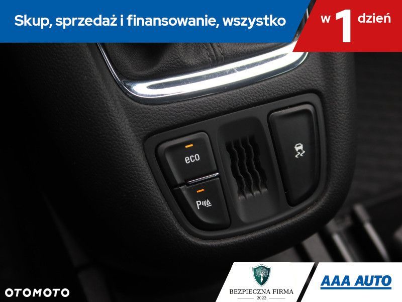Opel Zafira - 18