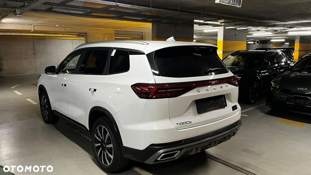 Chery Tiggo 8 - 7