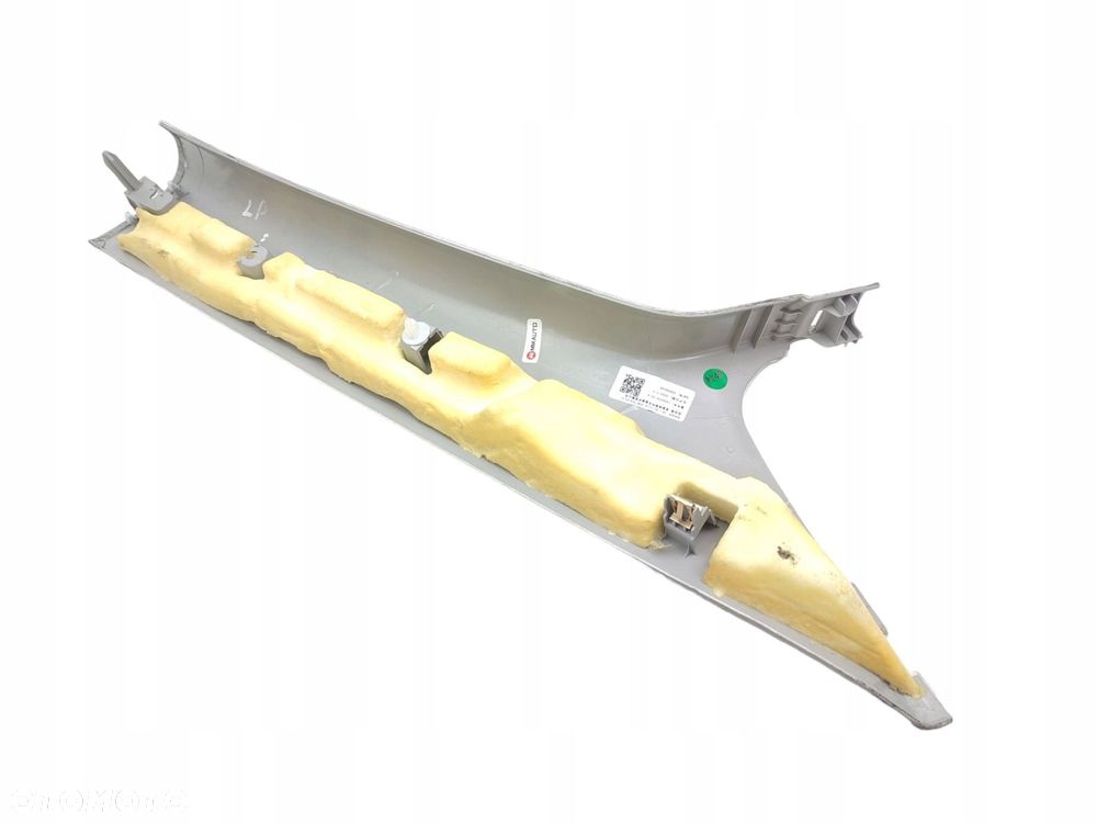 OSŁONA SŁUPKA WEWNĘTRZNEGO LEWA TESLA MODEL Y (2019-) LONG RANGE DUAL MOTOR 351KM 1494604-00-F - 5