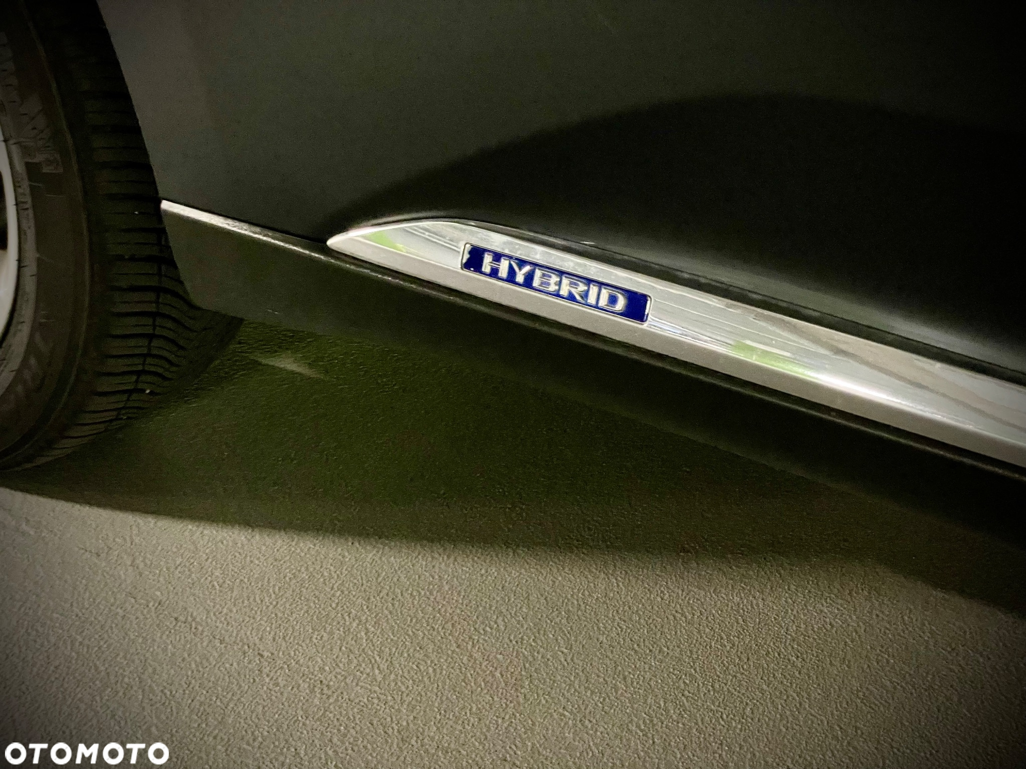 Lexus RX 450h (hybrid) Luxury Line - 17