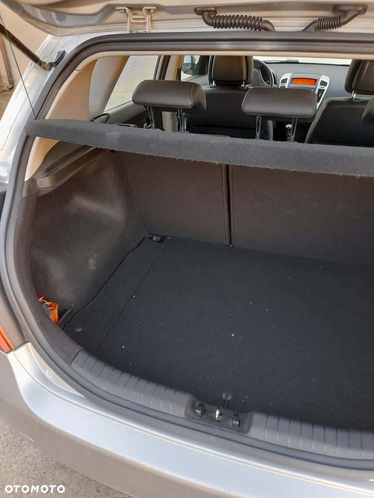 Kia Ceed 1.6 Optimum - 23