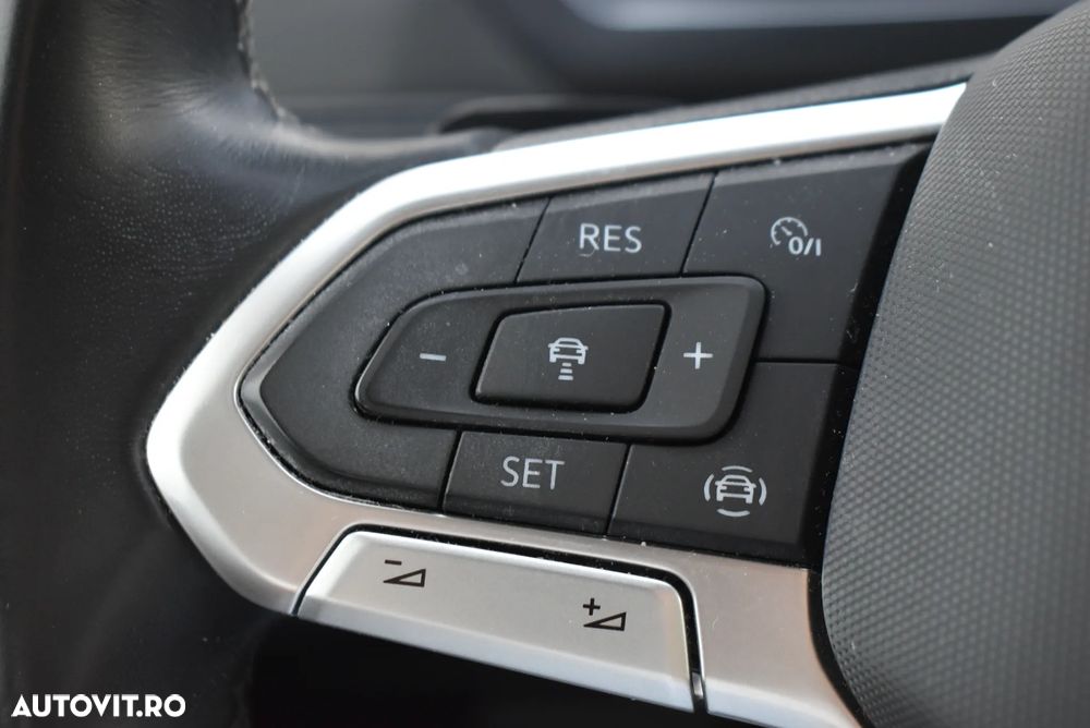 Volkswagen Tiguan 2.0 TDI DSG Life - 14