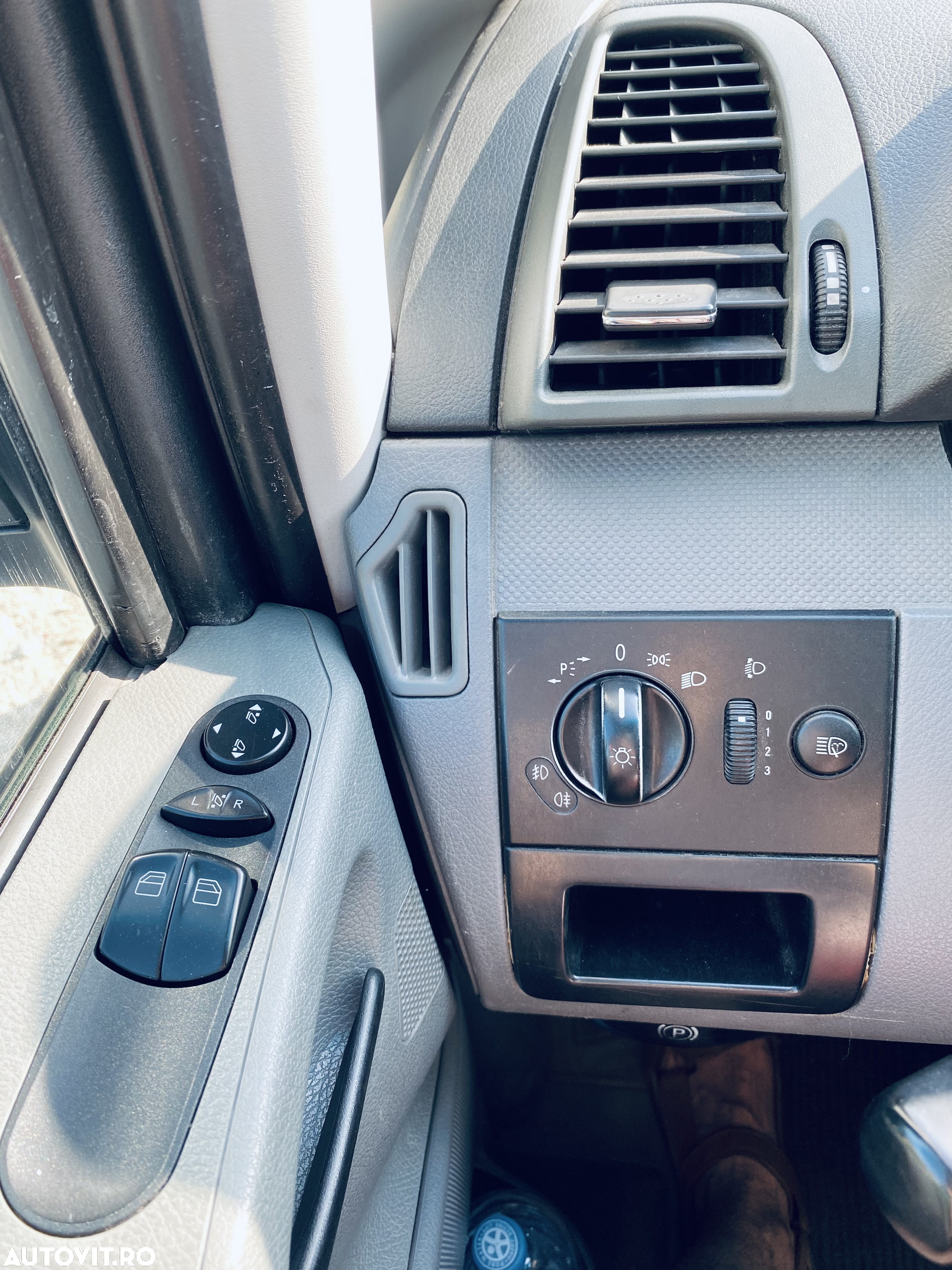 Mercedes-Benz Vito 110 CDI Extralang SHUTTLE - 13