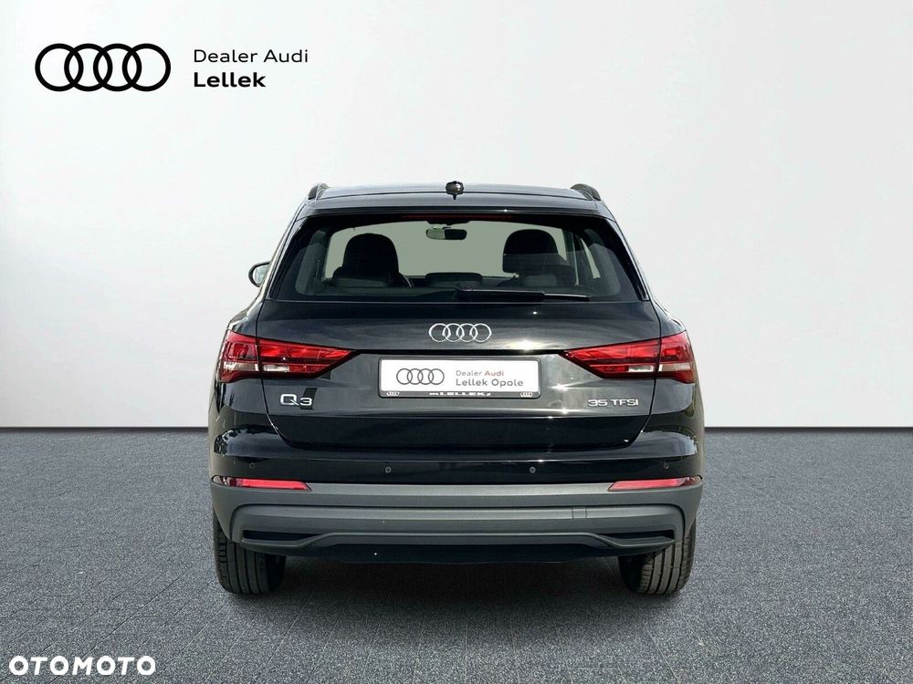 Audi Q3 35 TFSI Advanced - 7