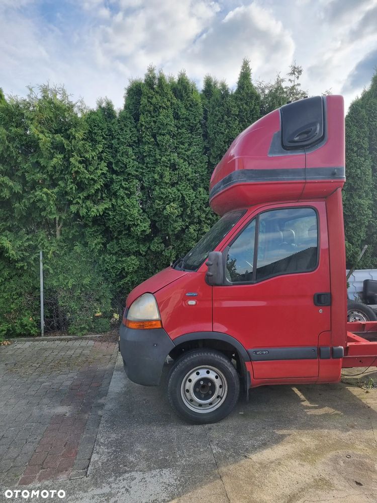 Renault Master - 1