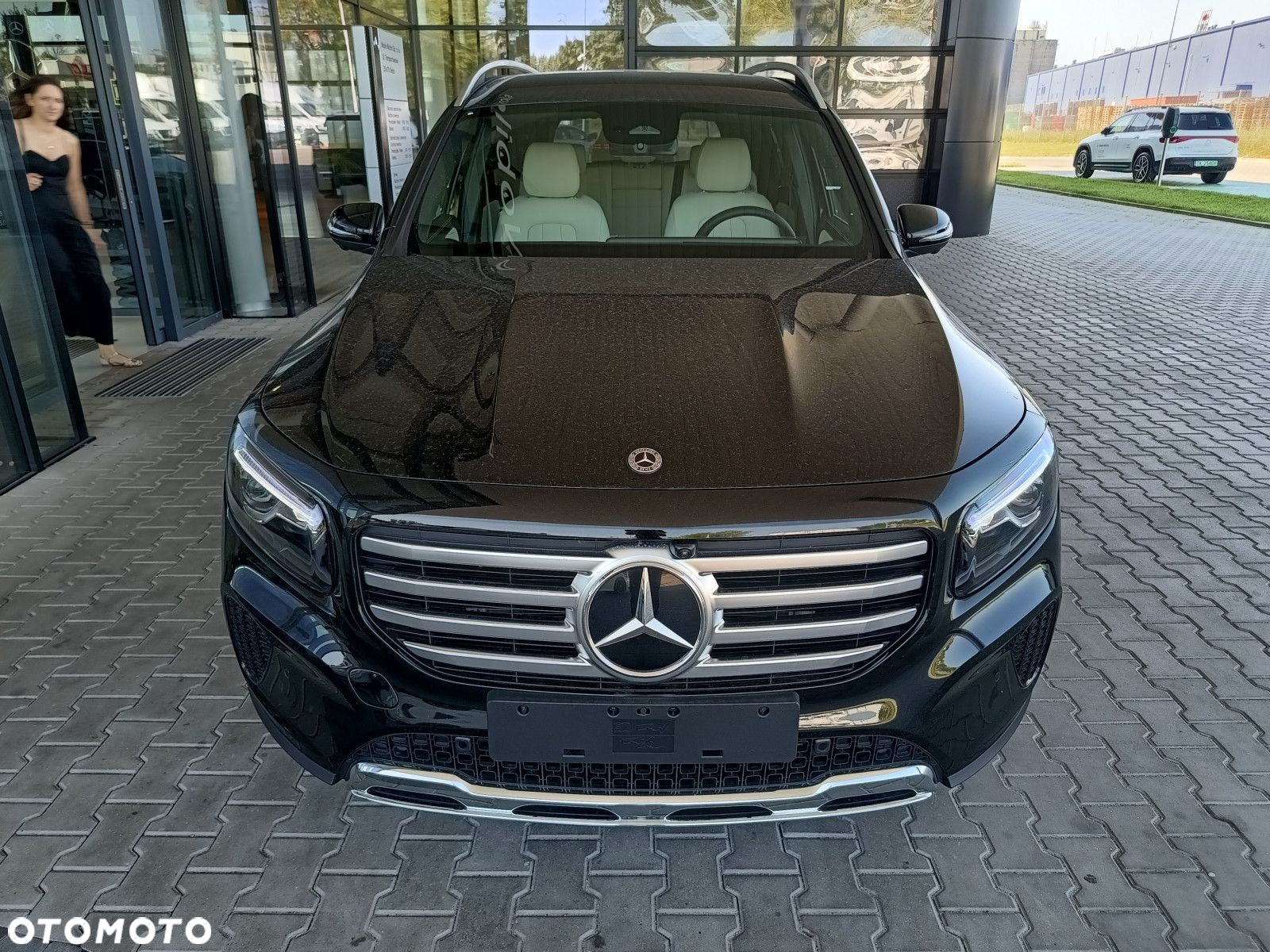 Mercedes-Benz GLB - 3