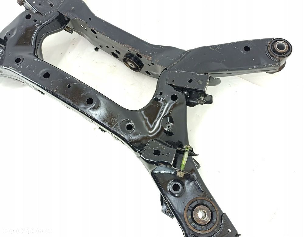SANKI TRAWERS BELKA TYLNA ZAWIESZENIA NISSAN MURANO Z51 2009-2014 - 8