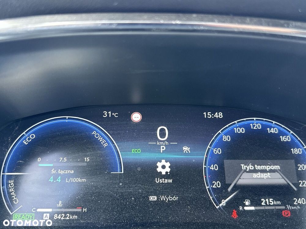 Toyota Corolla 2.0 Hybrid Comfort - 19