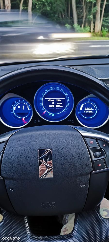 DS Automobiles DS 4 - 16