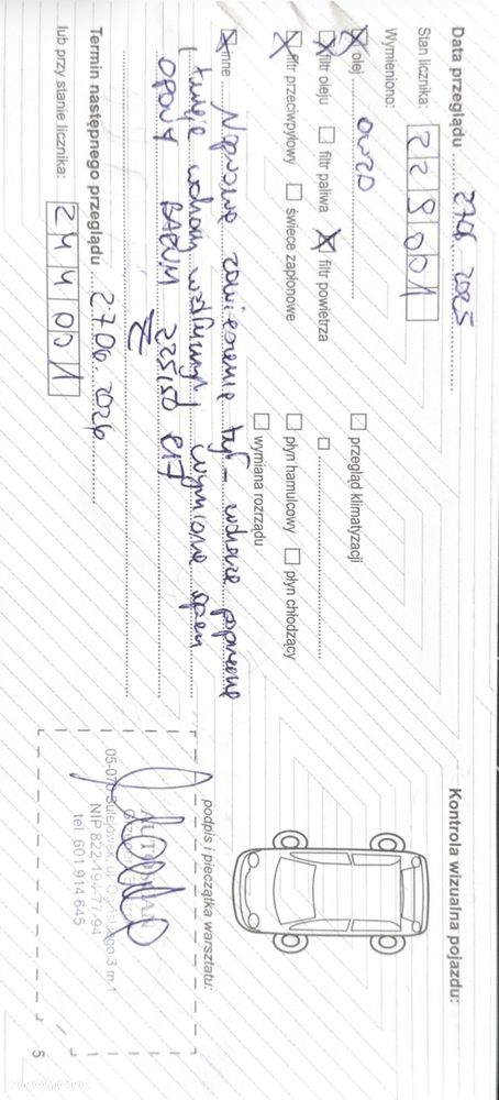 Volvo V70 T5 Drive-E Momentum - 21