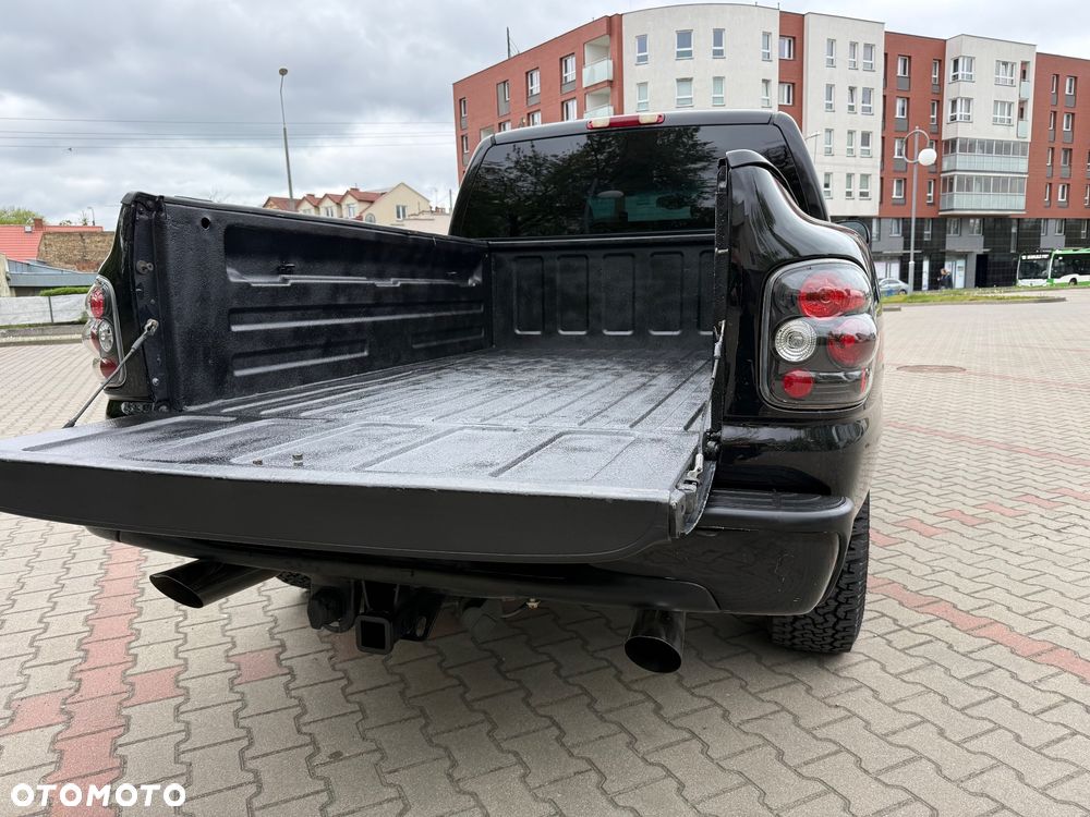 Chevrolet Silverado - 8