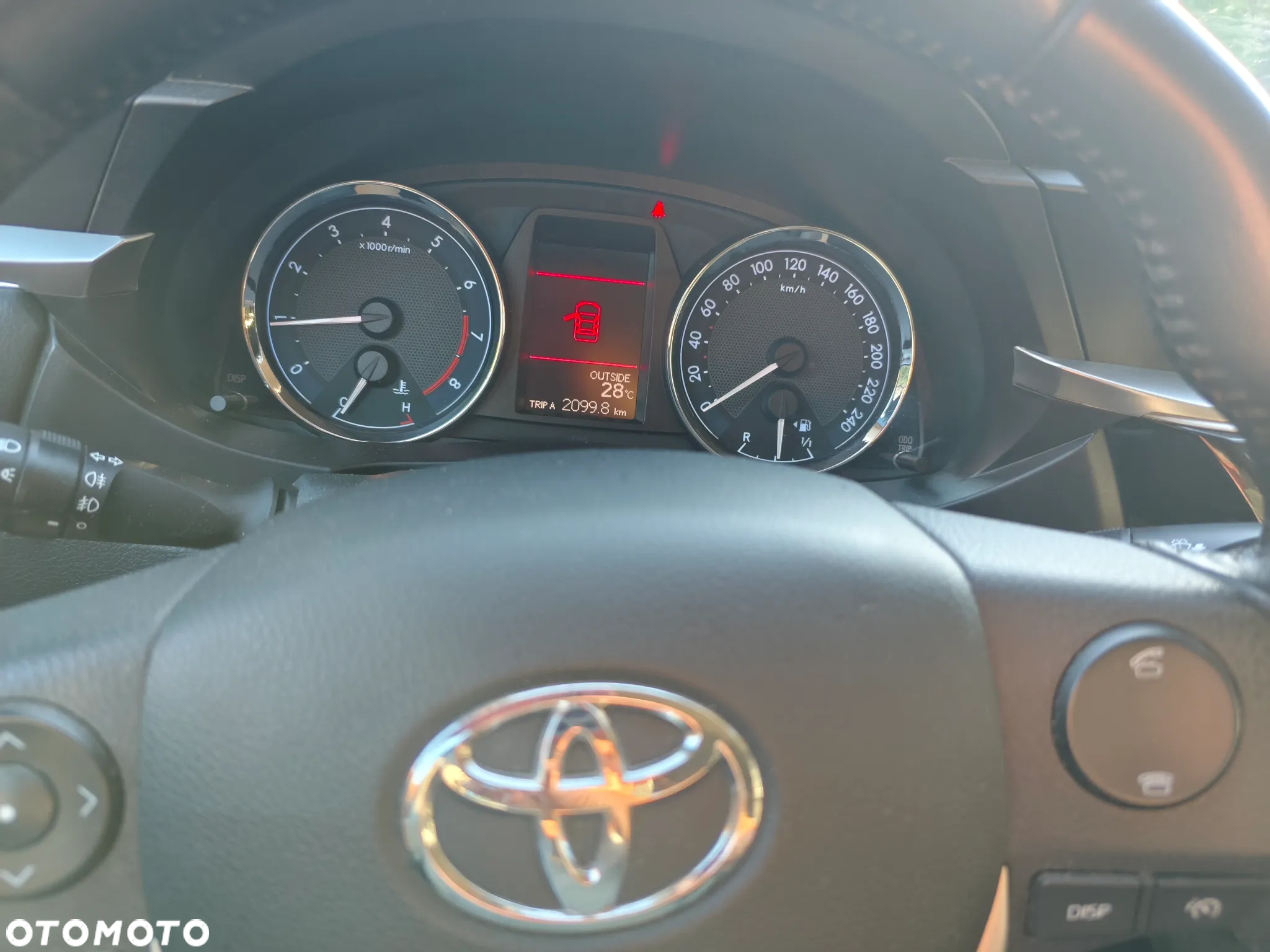 Toyota Corolla 1.6 Premium - 2