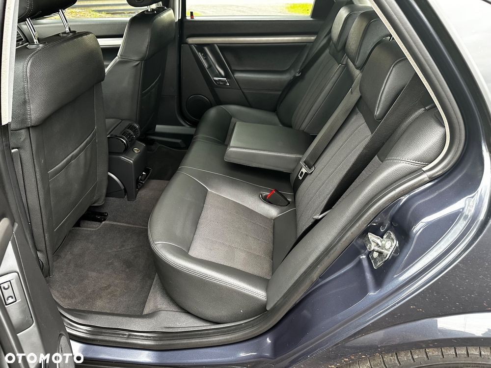 Opel Vectra 1.8 Cosmo Plus - 16