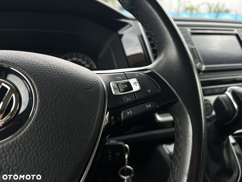 Volkswagen Multivan 2.0 BiTDI L1 Edition DSG - 25