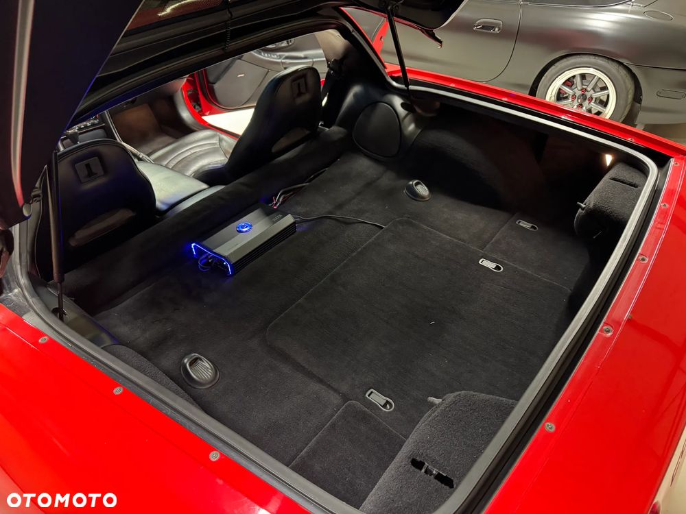 Chevrolet Corvette 5.7 - 12