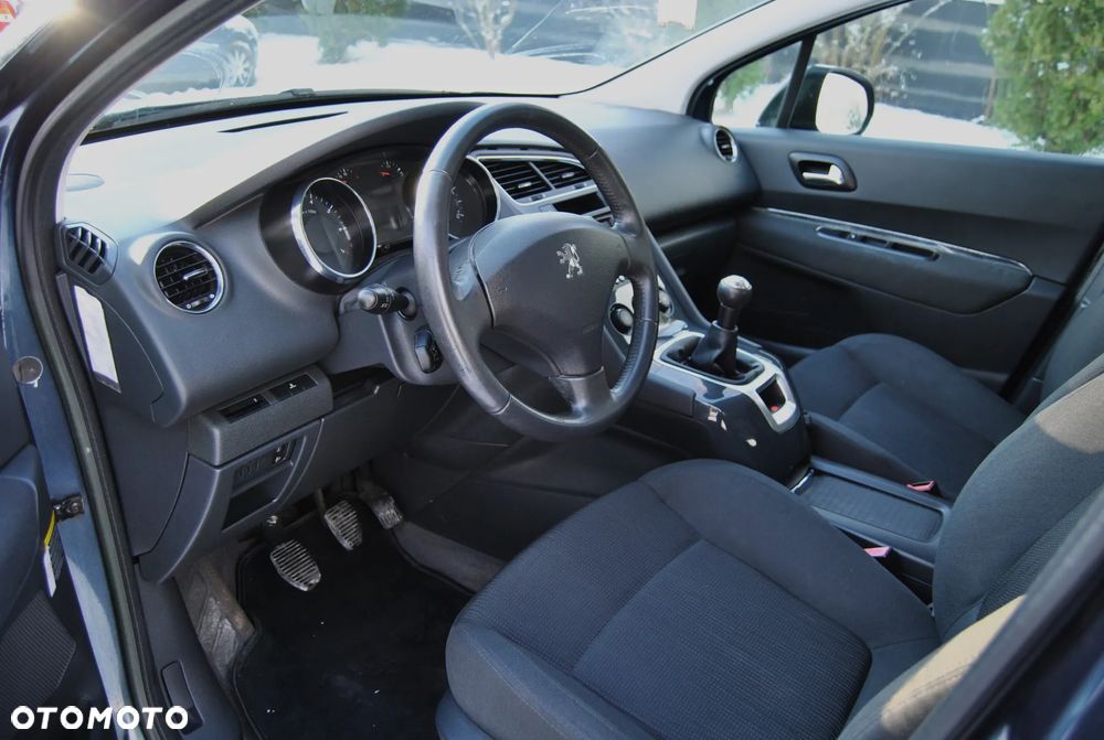 Peugeot 5008 1.6 Active - 5