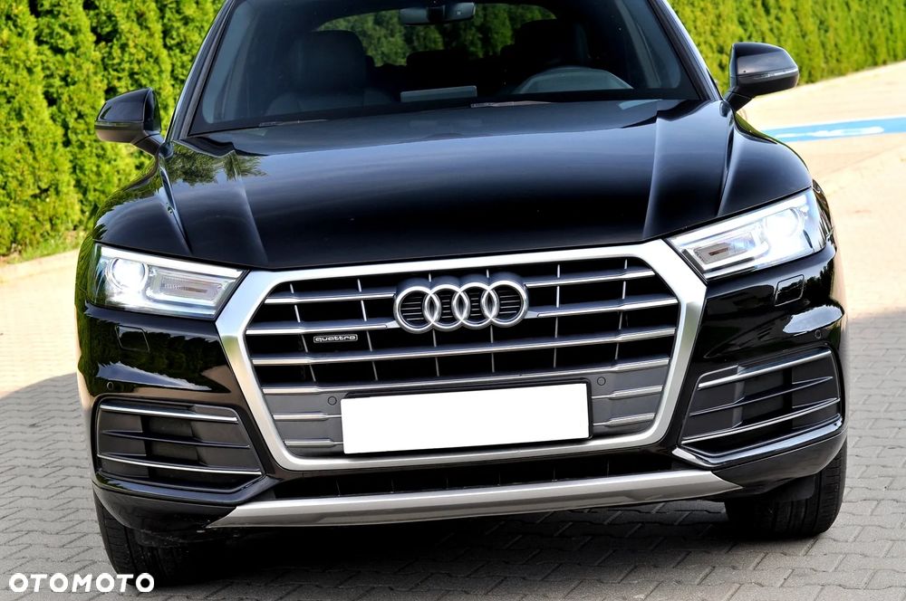 Audi Q5 40 TDI Quattro Sport S tronic - 6