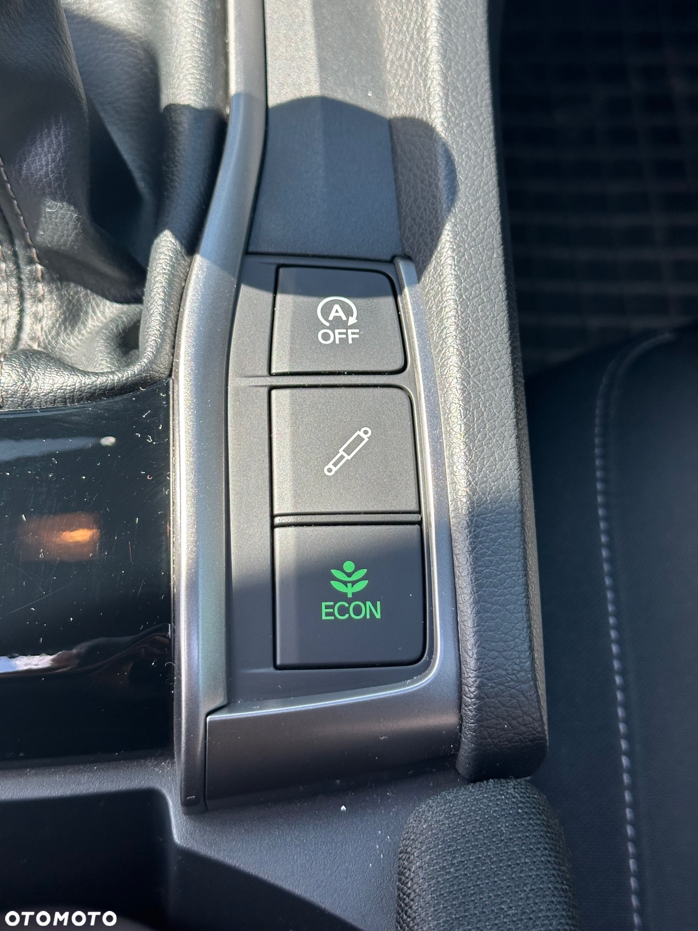 Honda Civic 1.0 T Executive - 22