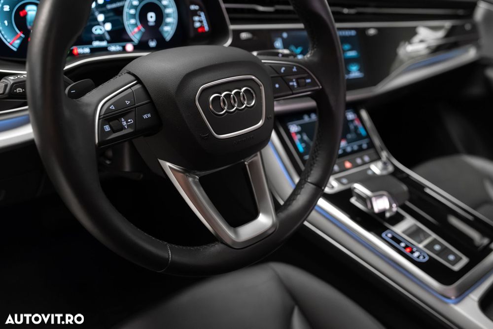 Audi Q7 - 16