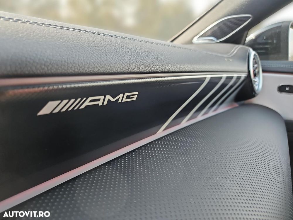 Mercedes-Benz A 35 AMG - 33