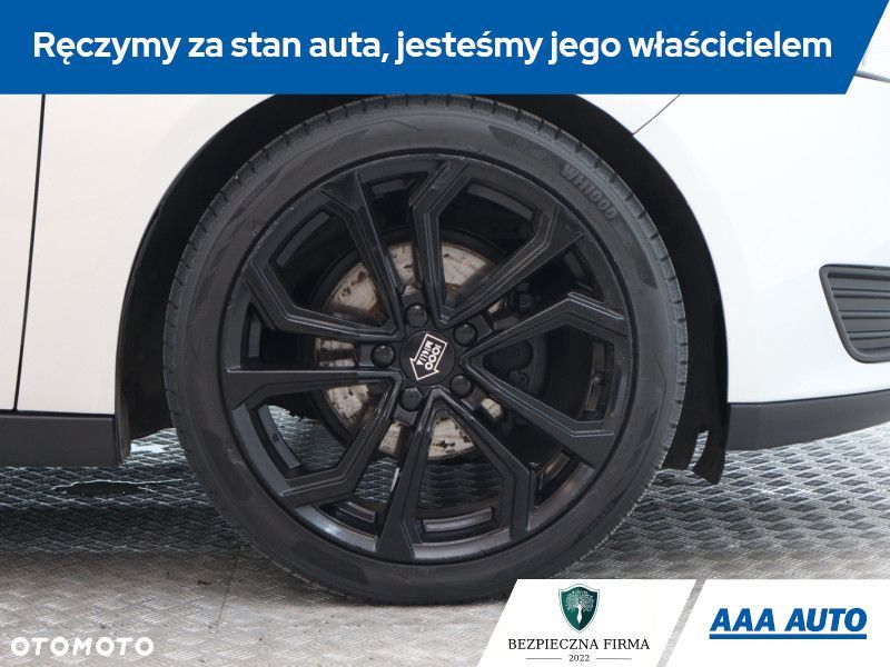 Ford Focus SW - 17