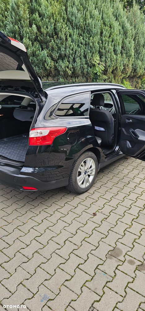Ford Focus 1.6 TDCi Edition - 13