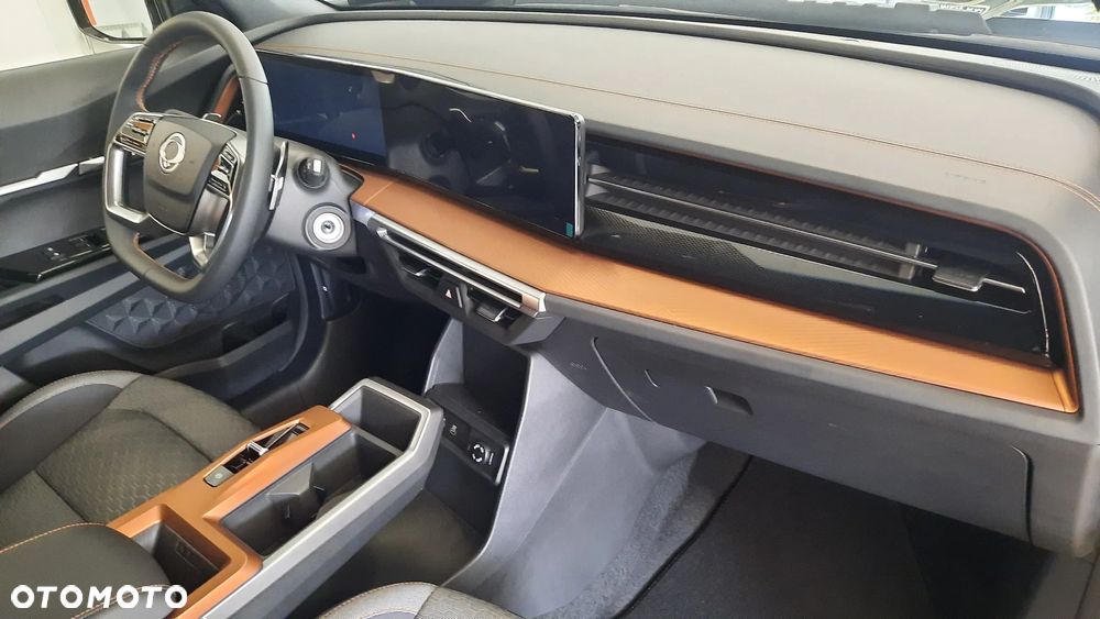 SsangYong/KGM Torres 1.5 T-GDI Joy - 15