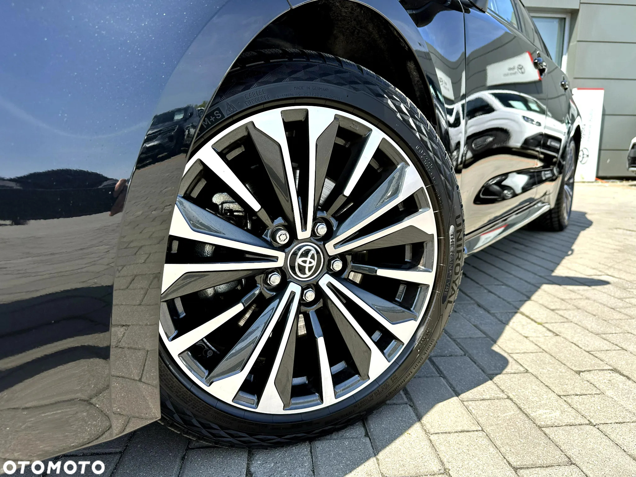 Toyota Corolla 2.0 Hybrid Style - 6