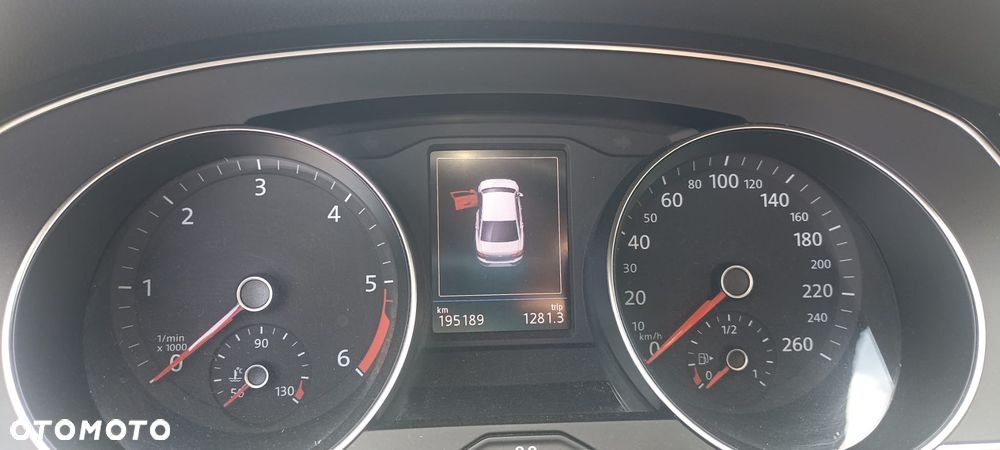 Volkswagen Passat 2.0 TDI BMT Comfortline DSG7 - 7