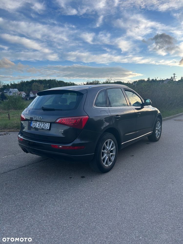 Audi Q5 2.0 TDI Quattro S tronic - 7