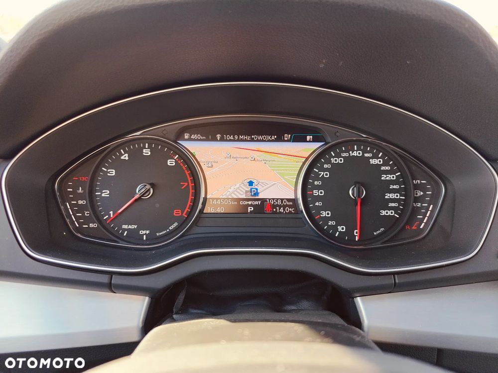 Audi Q5 2.0 TFSI Quattro S tronic - 20