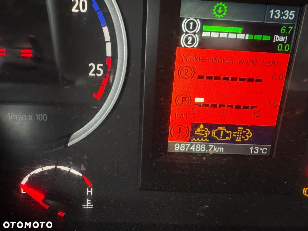 Scania R450 - 9