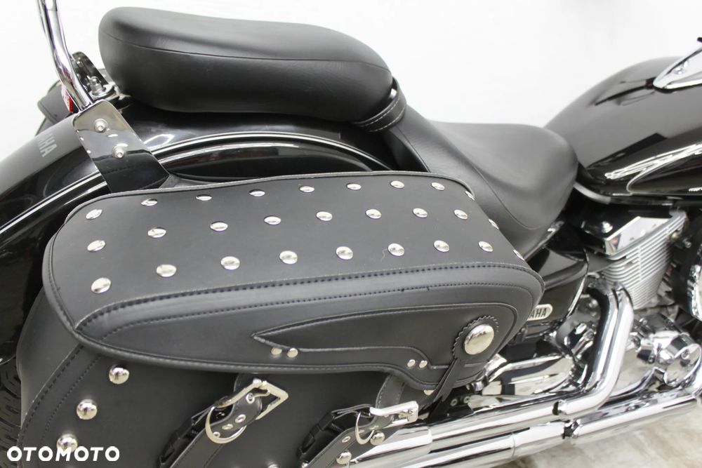 Yamaha Drag Star - 18