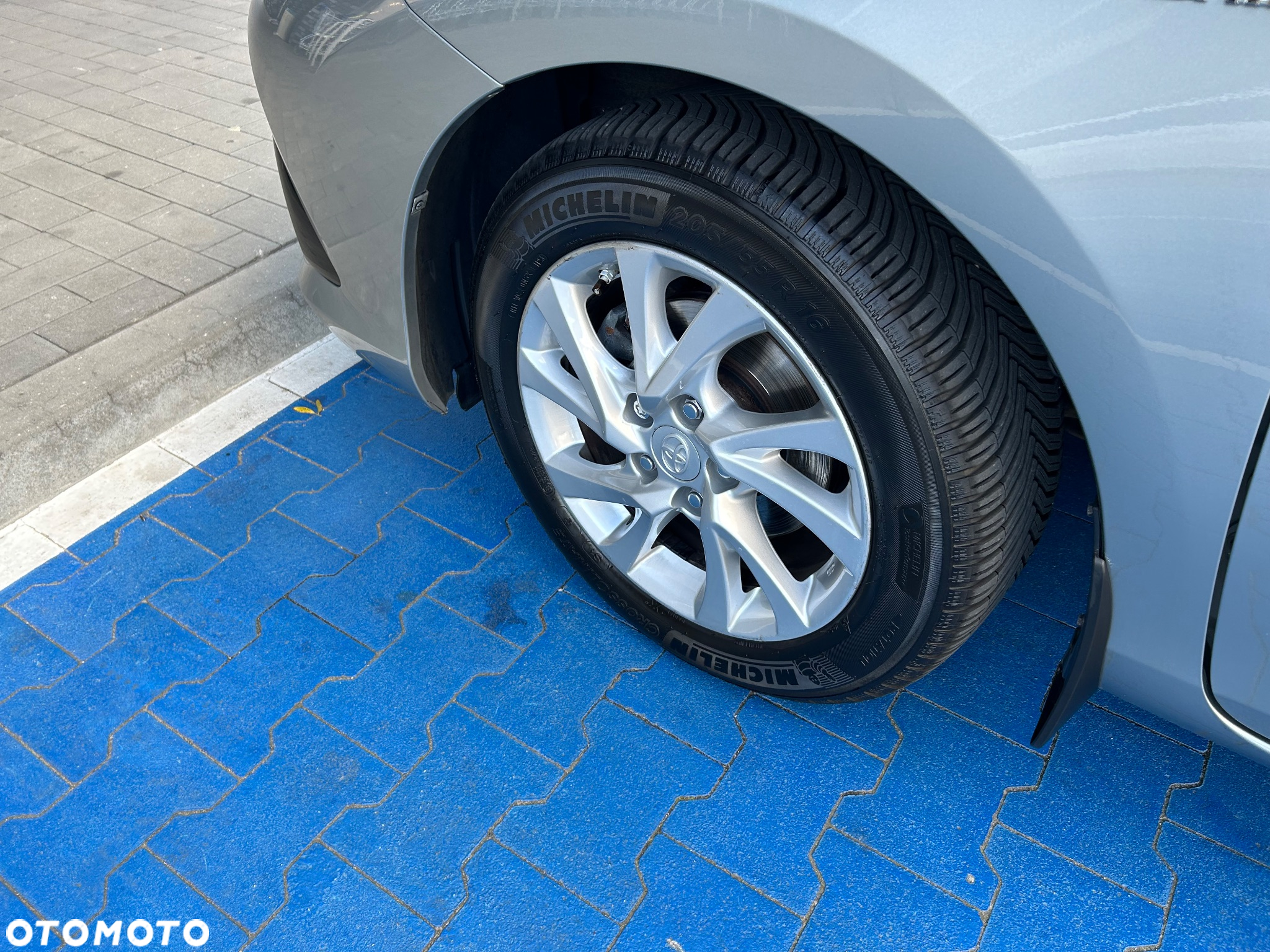 Toyota Auris - 8
