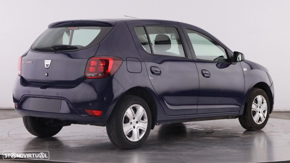 Dacia Sandero 0.9 TCe Comfort - 3