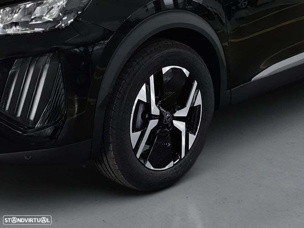 Peugeot 2008 1.2 PureTech Allure - 4