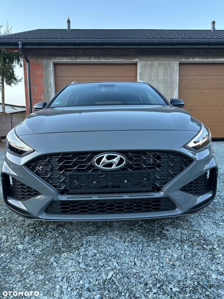 Hyundai i30 - 27
