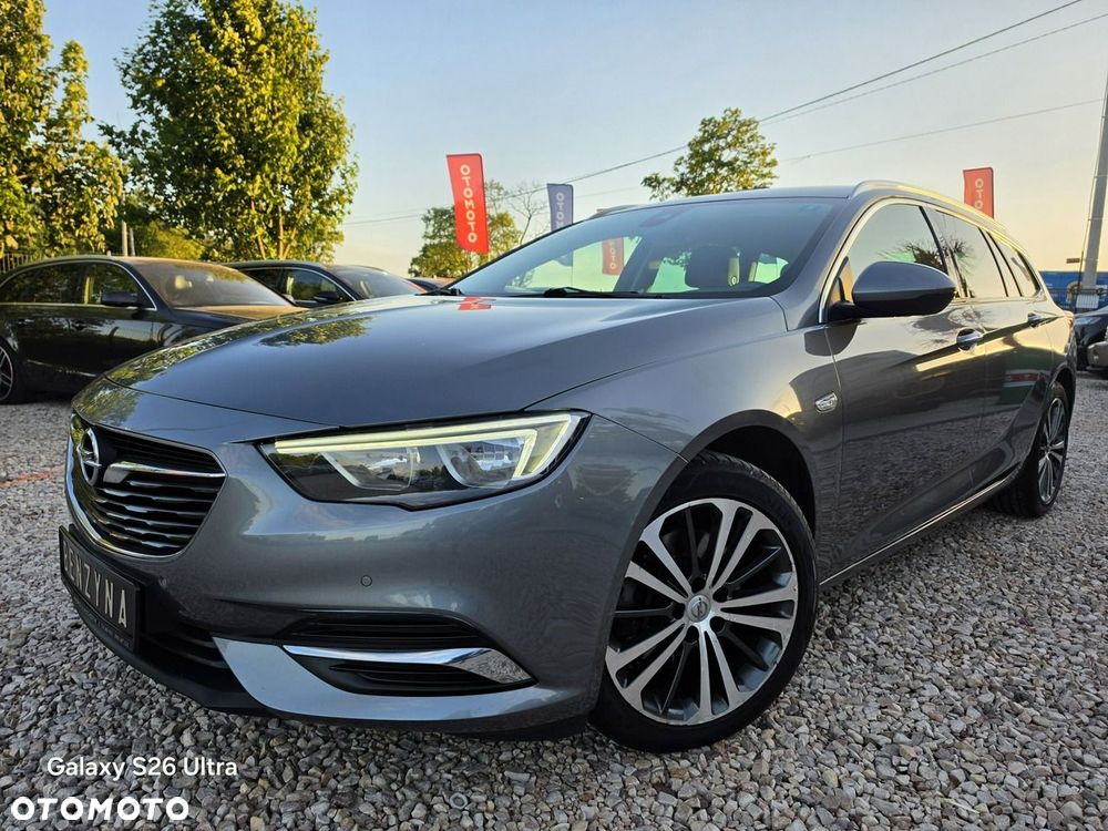 Opel Insignia - 16