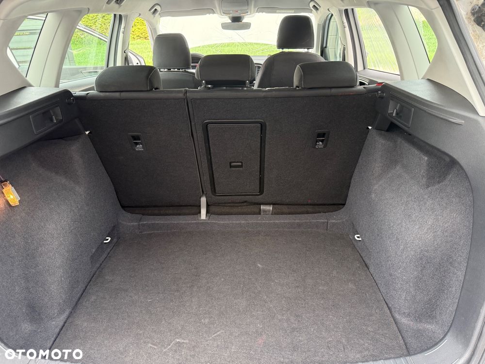 Seat Ateca 1.5 Eco TSI Style S&S DSG - 31