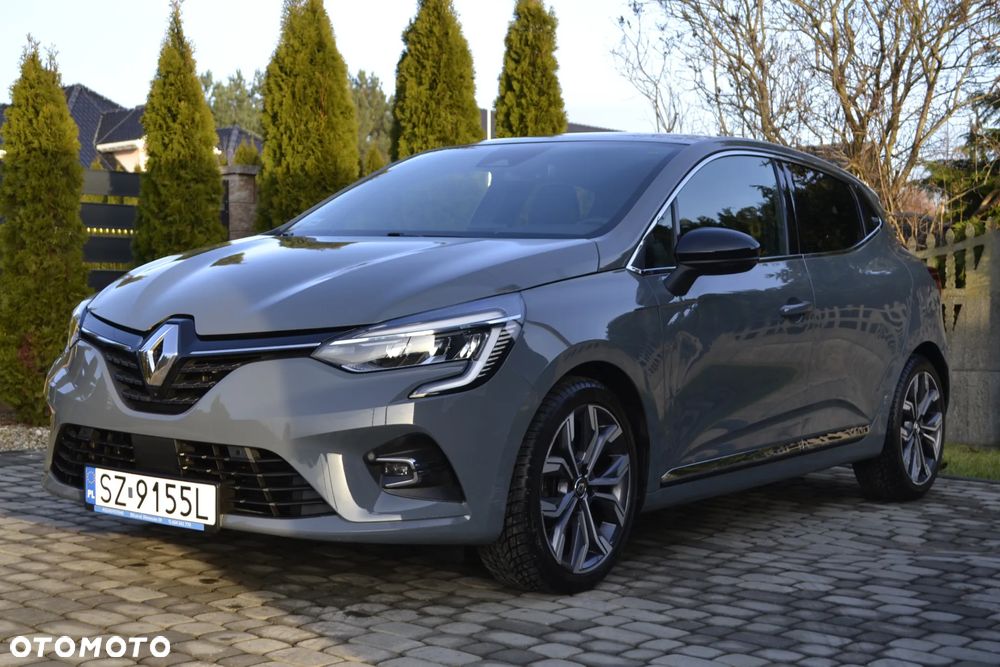 Renault Clio 1.0 TCe Intens - 3