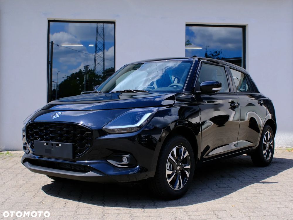 Suzuki Swift - 2