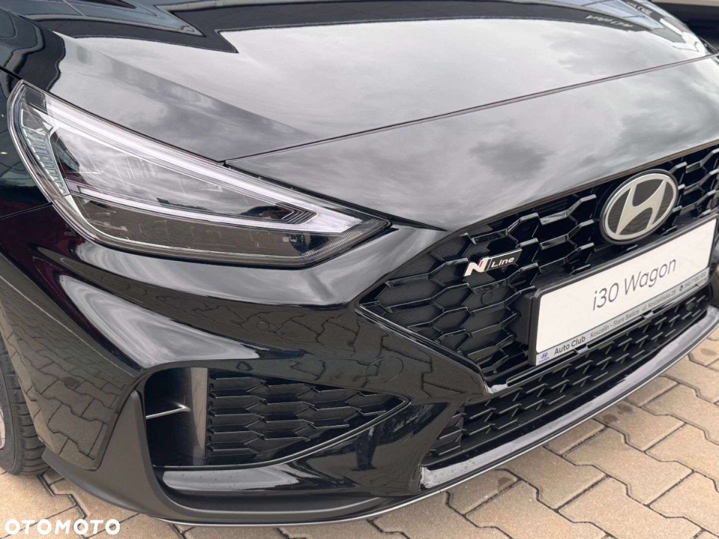 Hyundai i30 - 13