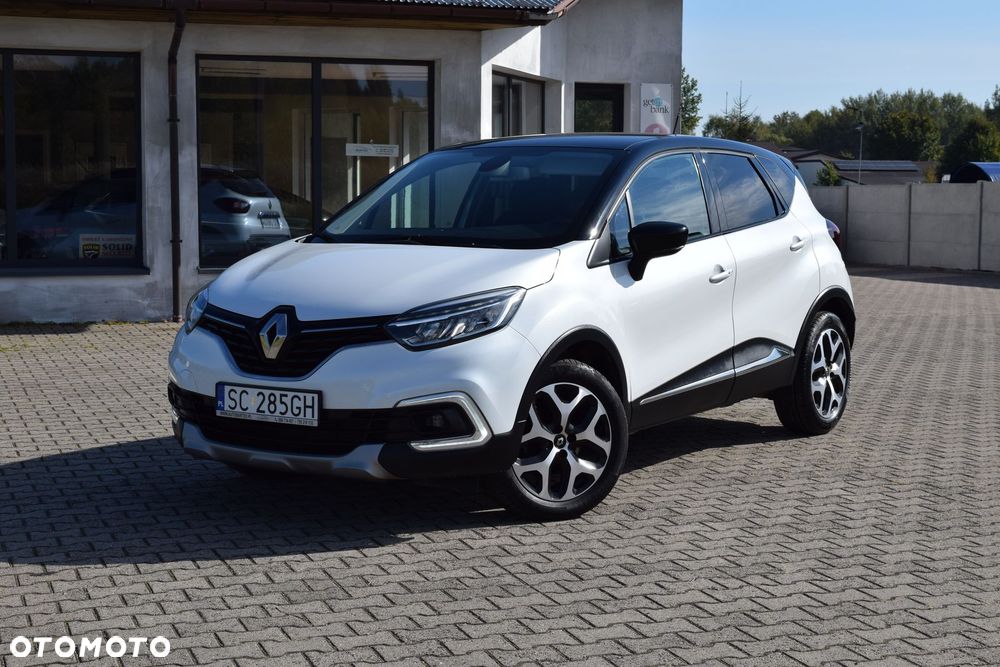 Renault Captur 1.3 TCe Intens - 2