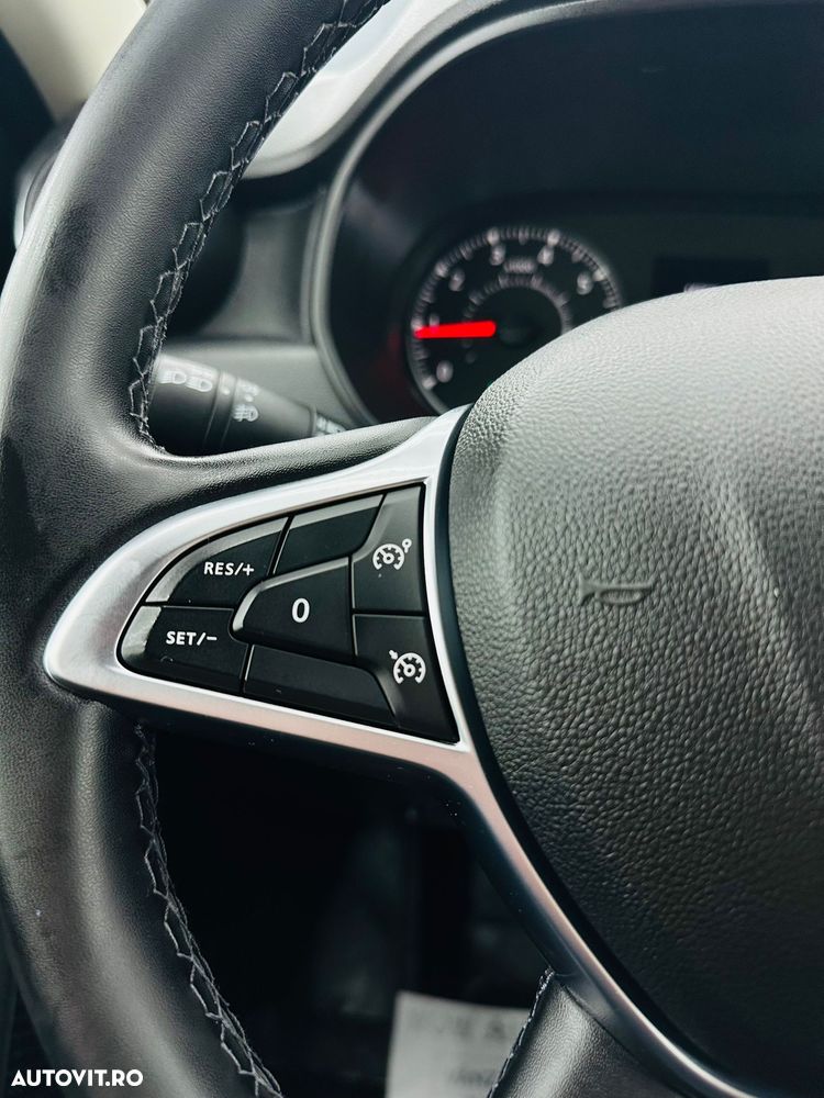 Dacia Duster Blue dCi 115 Prestige - 27