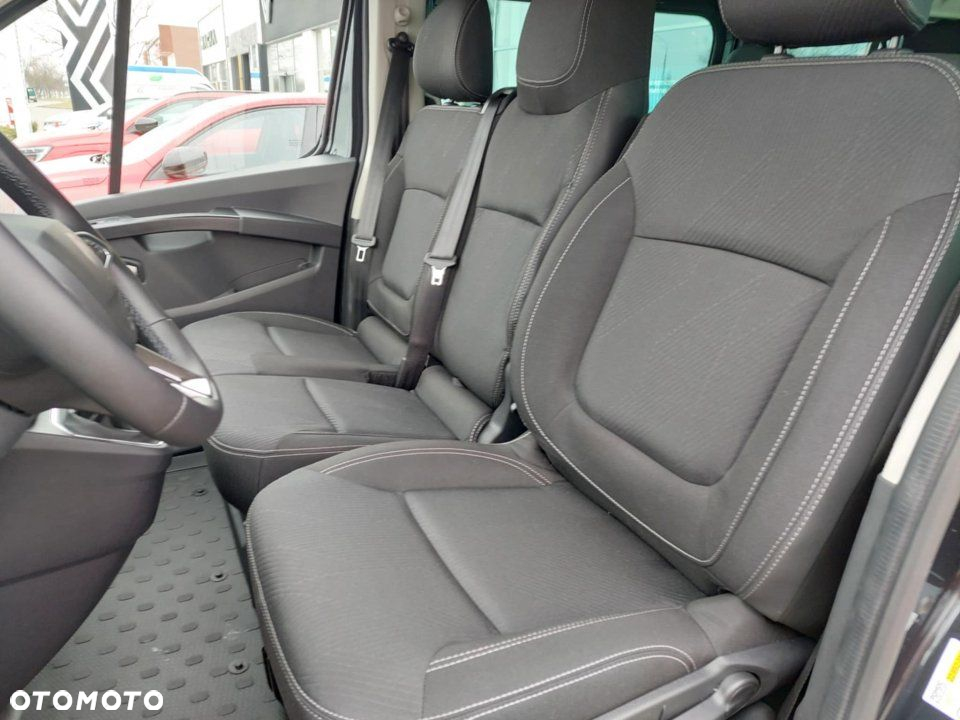 Renault Trafic - 5