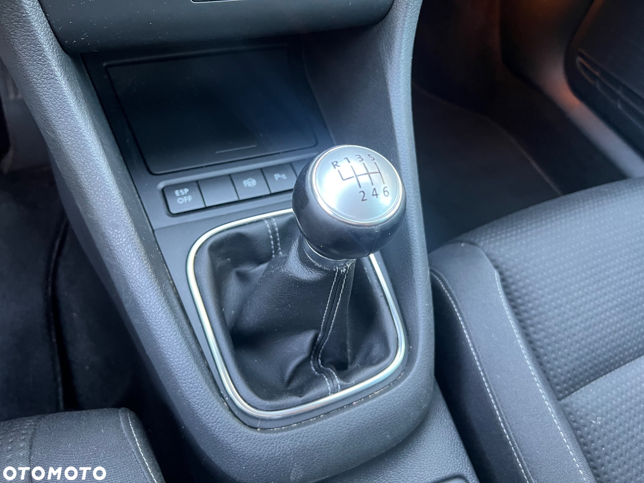 Volkswagen Golf 1.2 TSI BlueMotion Technology Team - 18