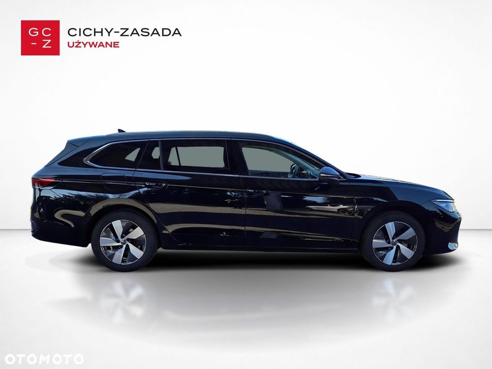 Volkswagen Passat - 6