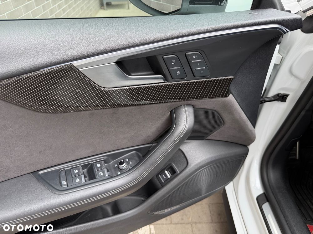 Audi S5 Coupé 3.0 TFSI quattro tiptronic - 16