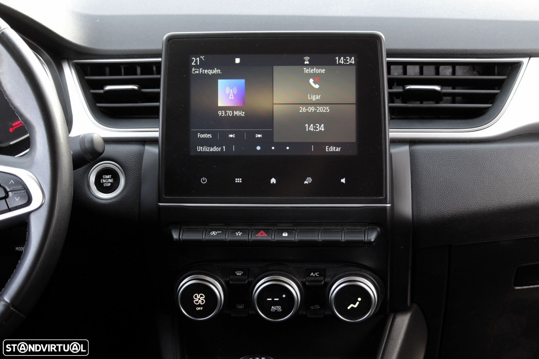 Renault Captur - 17